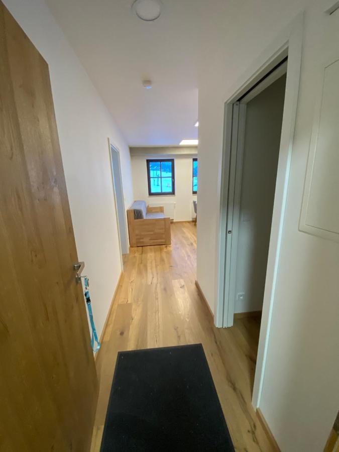 Wellness Apartman Pila Kvilda Kültér fotó