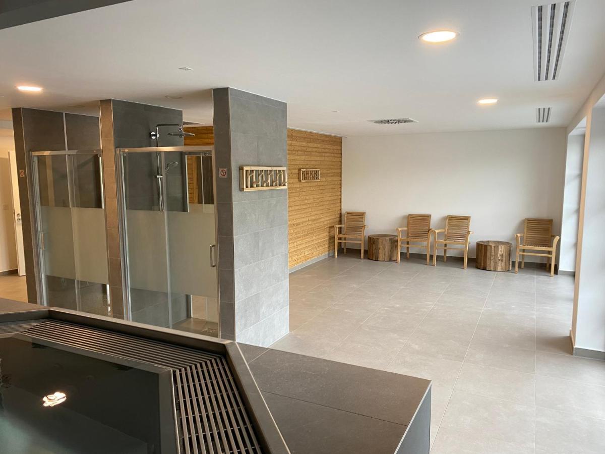 Wellness Apartman Pila Kvilda Kültér fotó