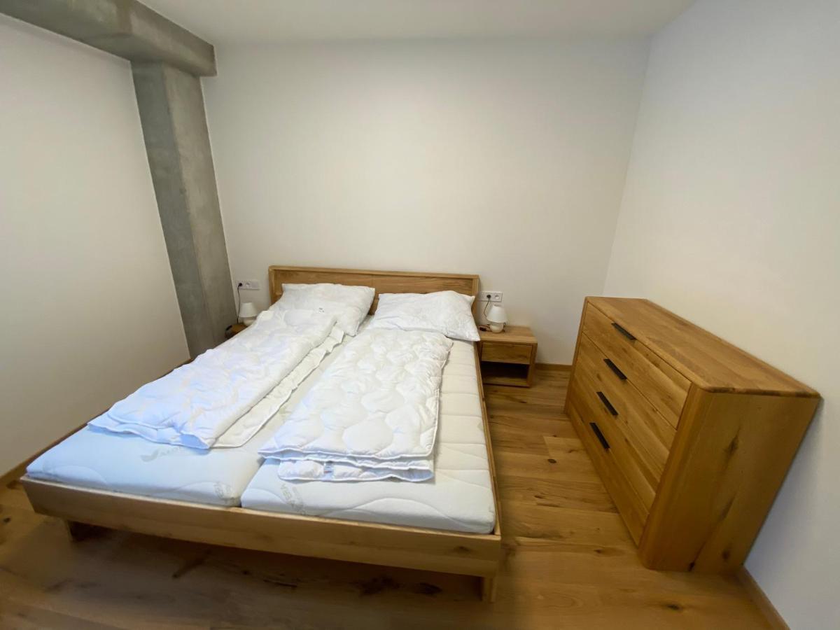 Wellness Apartman Pila Kvilda Kültér fotó