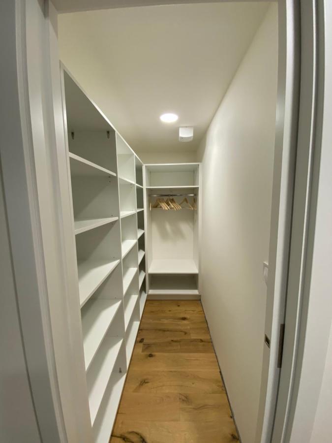 Wellness Apartman Pila Kvilda Kültér fotó